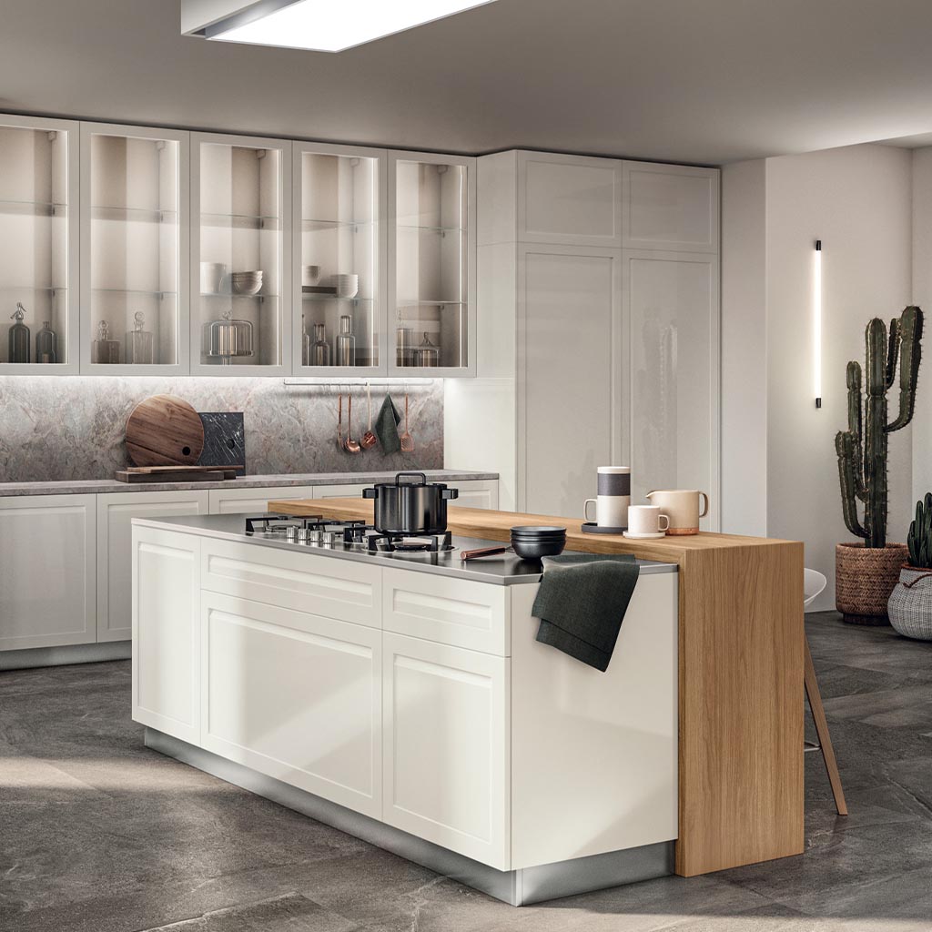 cucina scavolini