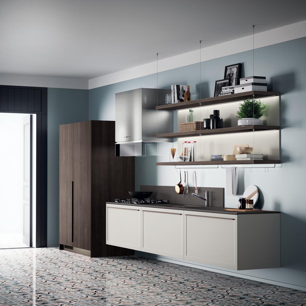 cucina scavolini