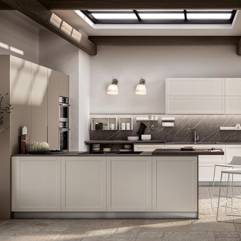 cucina scavolini