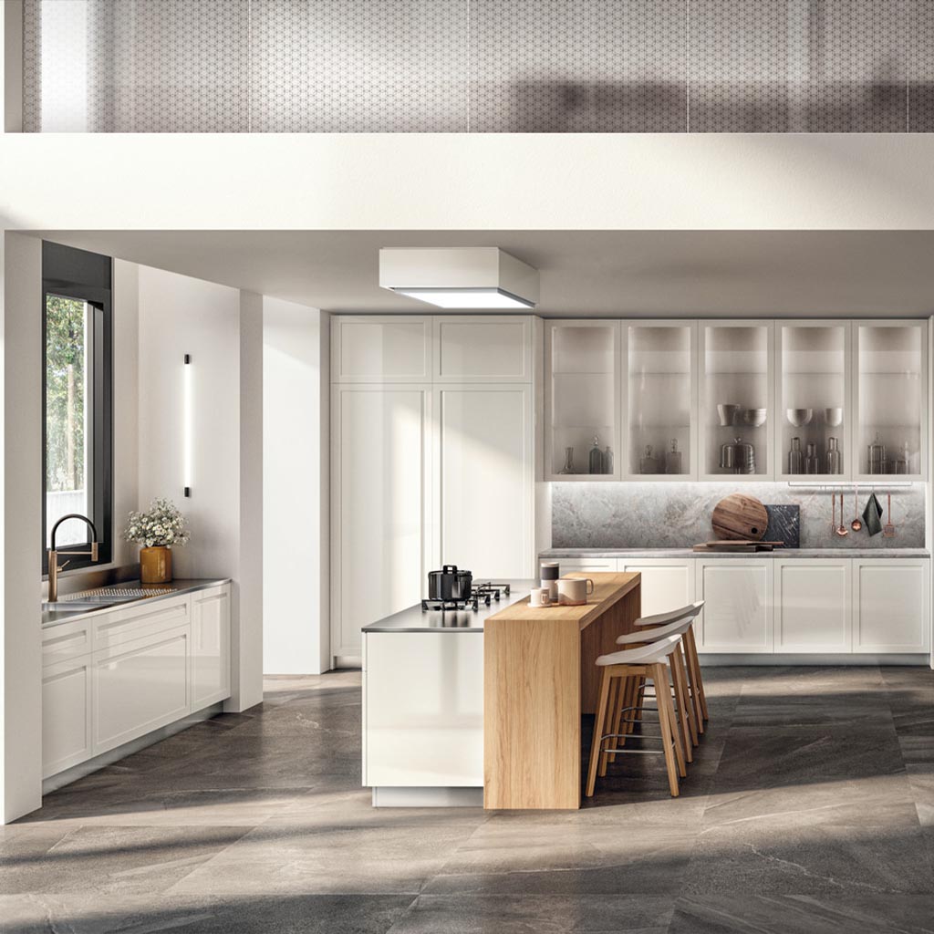 cucina scavolini
