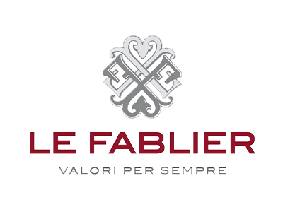 le fablier