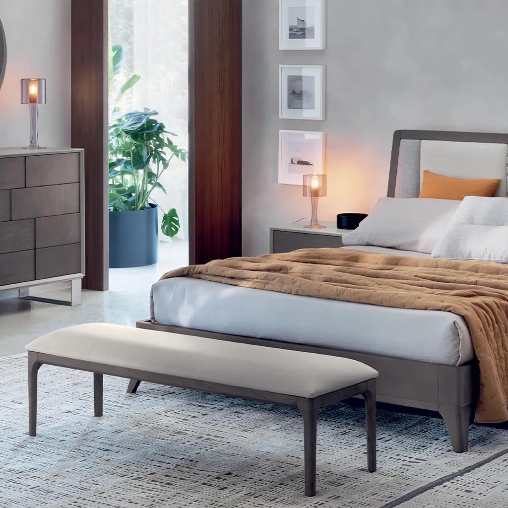 arredamento camera da letto