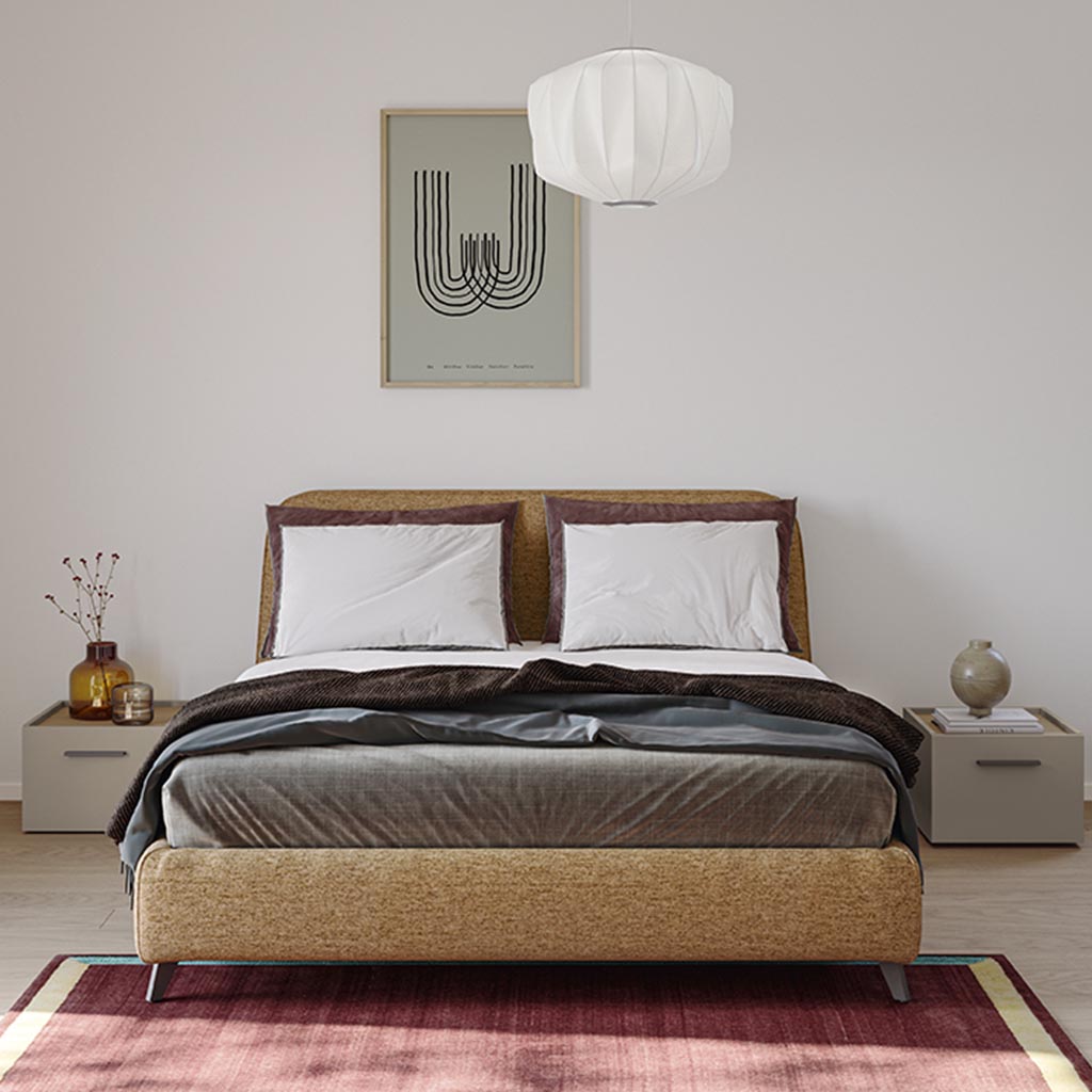 camera da letto colombini