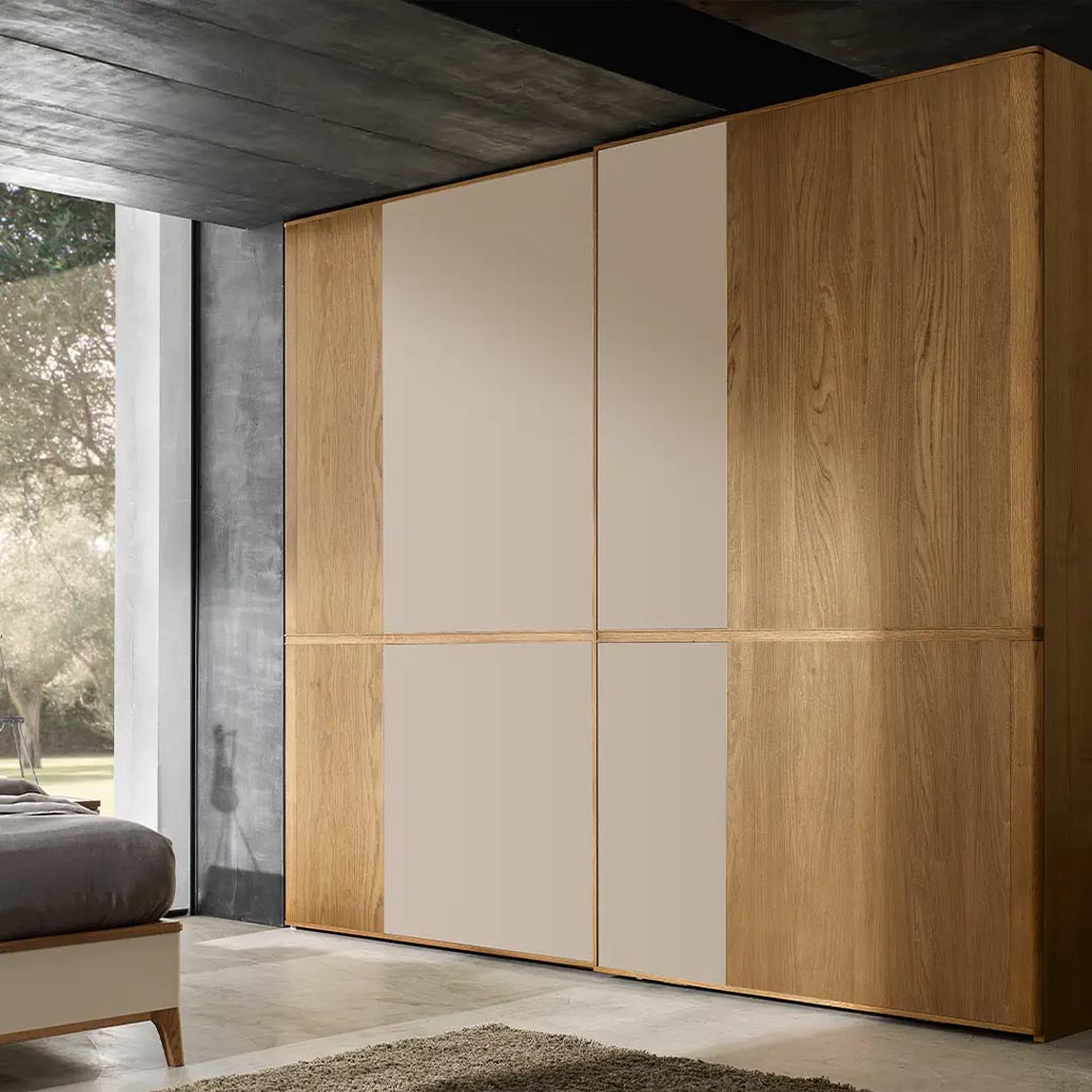 camera da letto le fablier