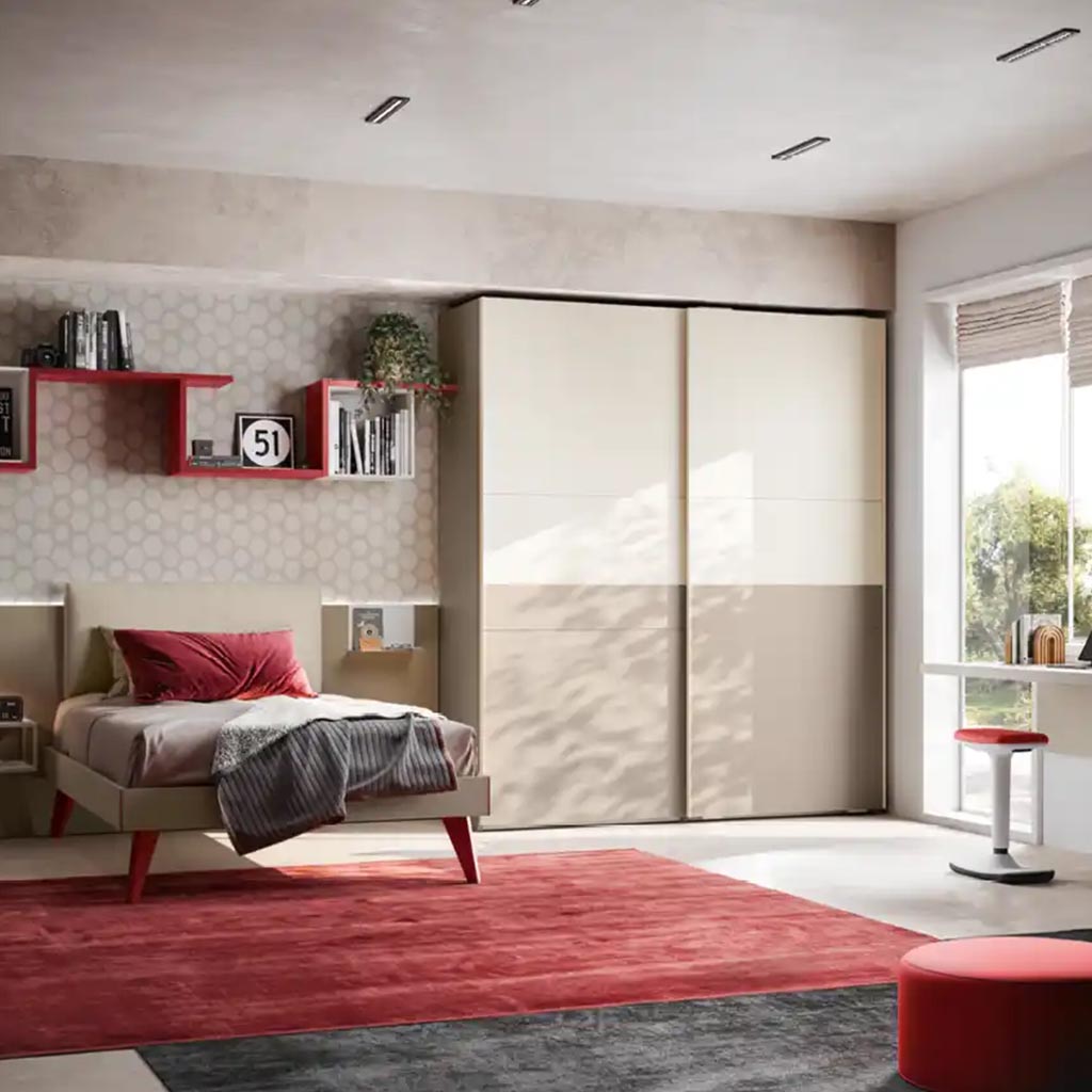 catalogo camerette moretti compact