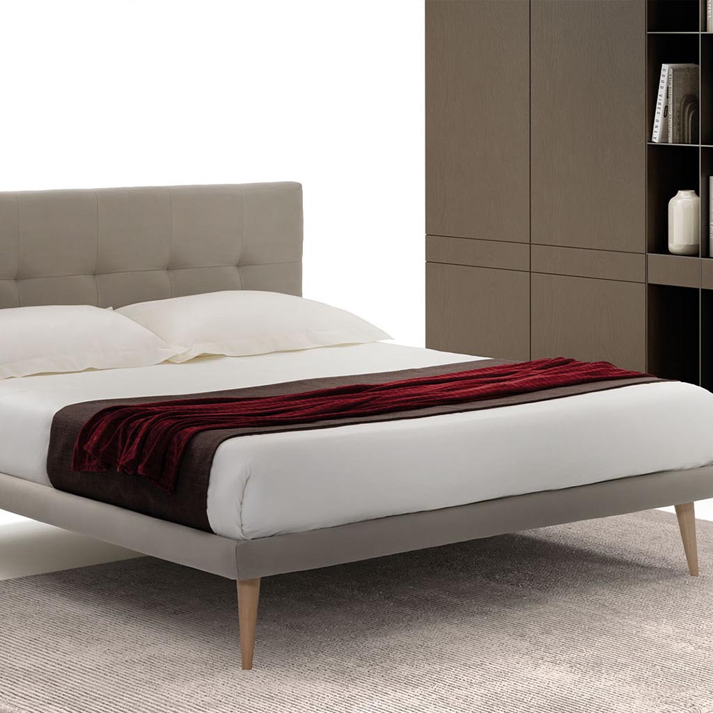 letti imbottiti roma