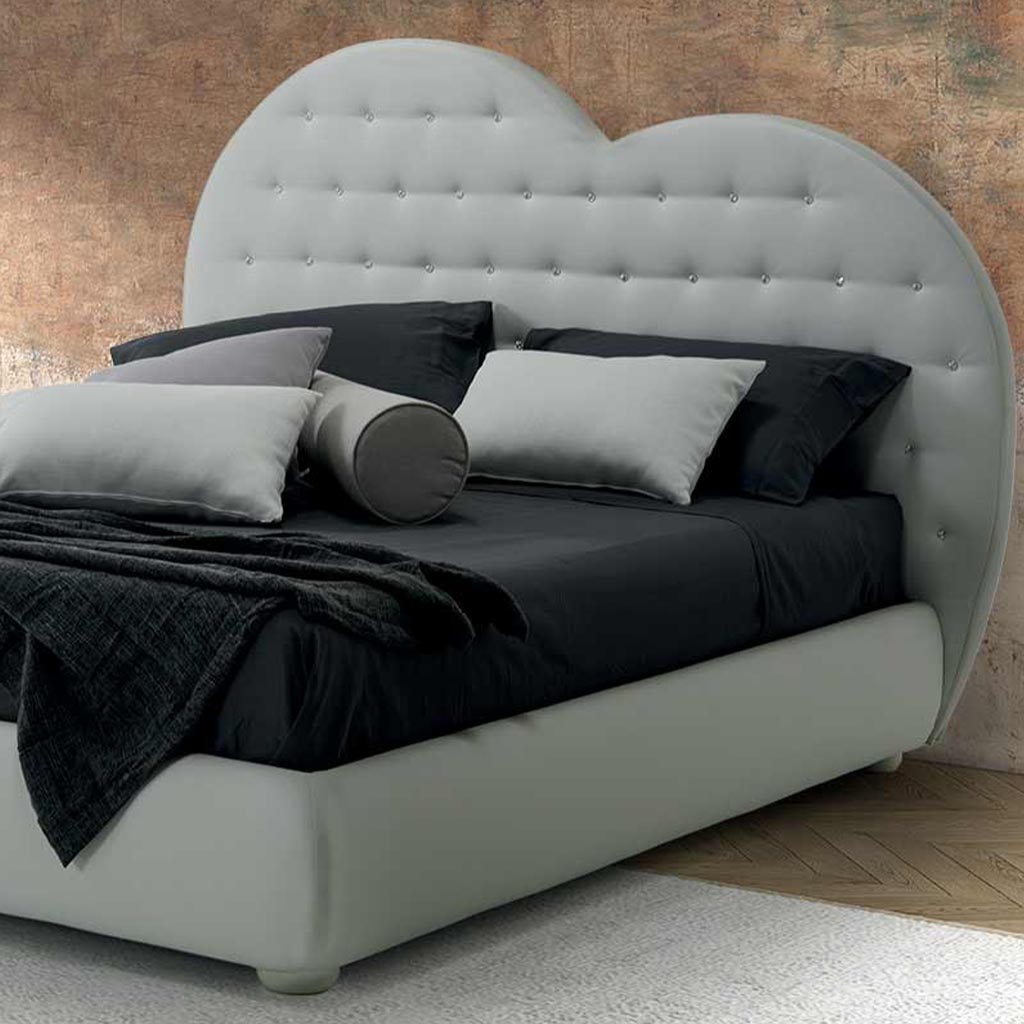 letti imbottiti su misura roma