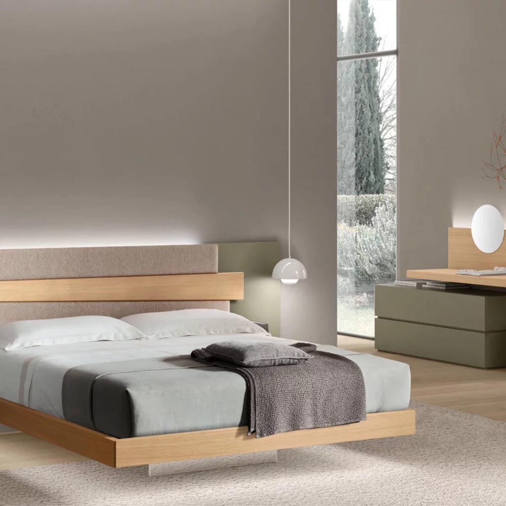 maronese camera da letto