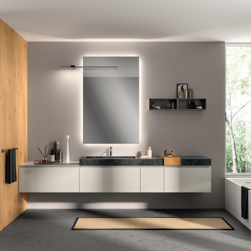 negozi arredo bagno roma