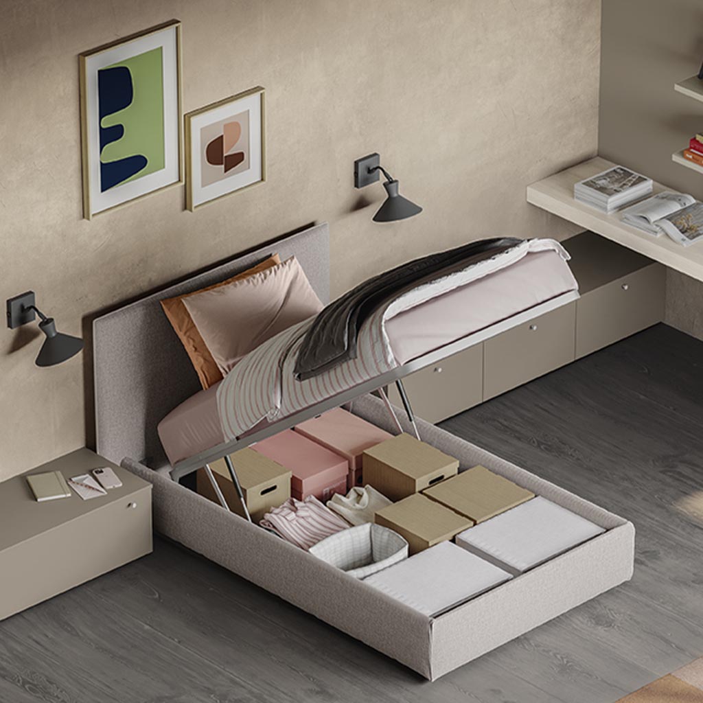 rivenditori camerette moretti roma