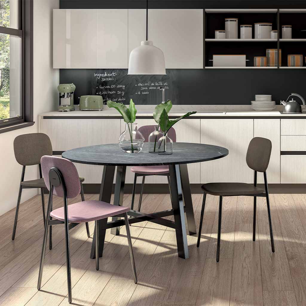 tavoli e sedie cucina
